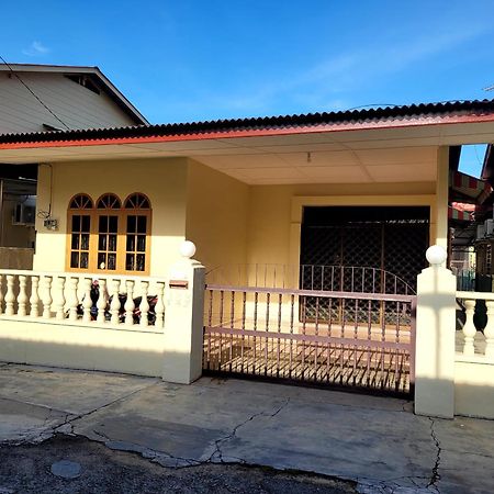 Pangkor Homestay Pekan Pangkor Ngoại thất bức ảnh