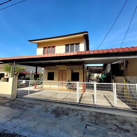 Pangkor Homestay Pekan Pangkor Ngoại thất bức ảnh