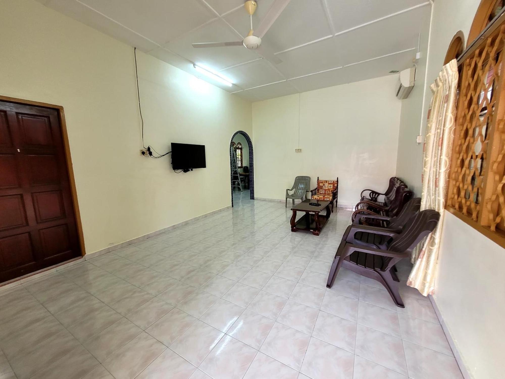 Pangkor Homestay Pekan Pangkor Phòng bức ảnh