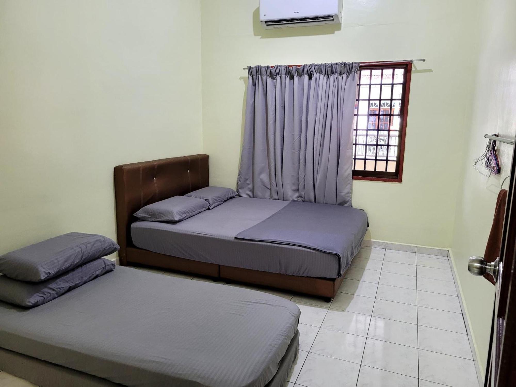 Pangkor Homestay Pekan Pangkor Ngoại thất bức ảnh