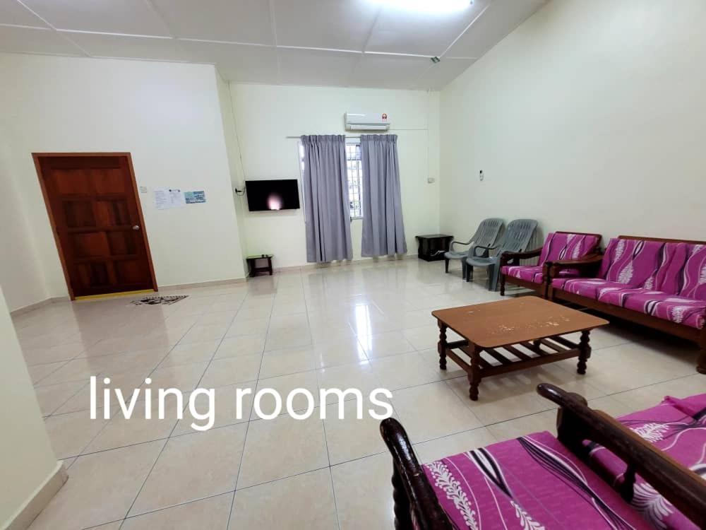 Pangkor Homestay Pekan Pangkor Phòng bức ảnh