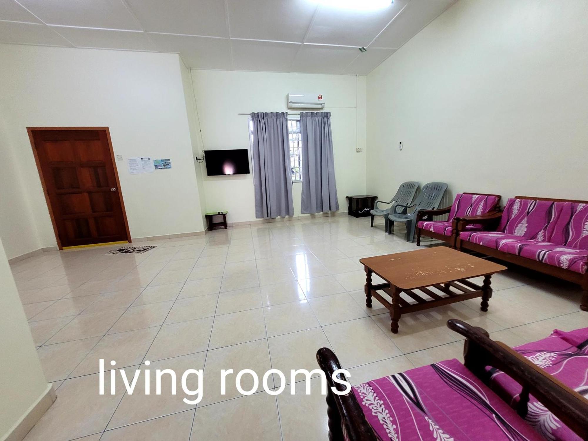 Pangkor Homestay Pekan Pangkor Phòng bức ảnh