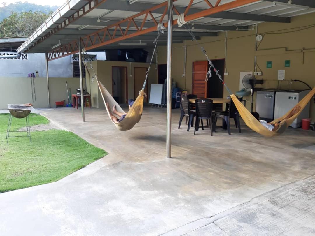 Pangkor Homestay Pekan Pangkor Phòng bức ảnh
