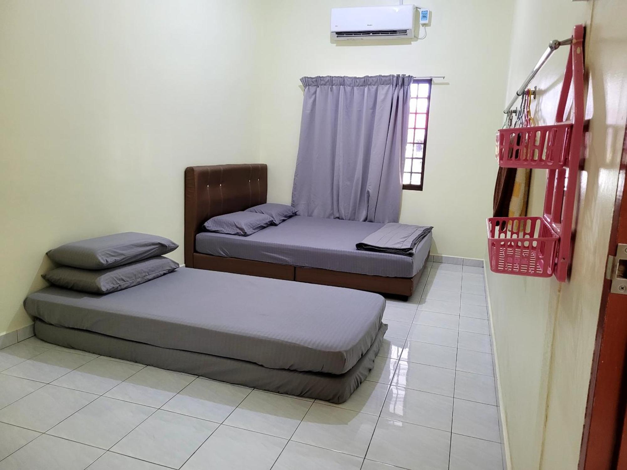 Pangkor Homestay Pekan Pangkor Phòng bức ảnh