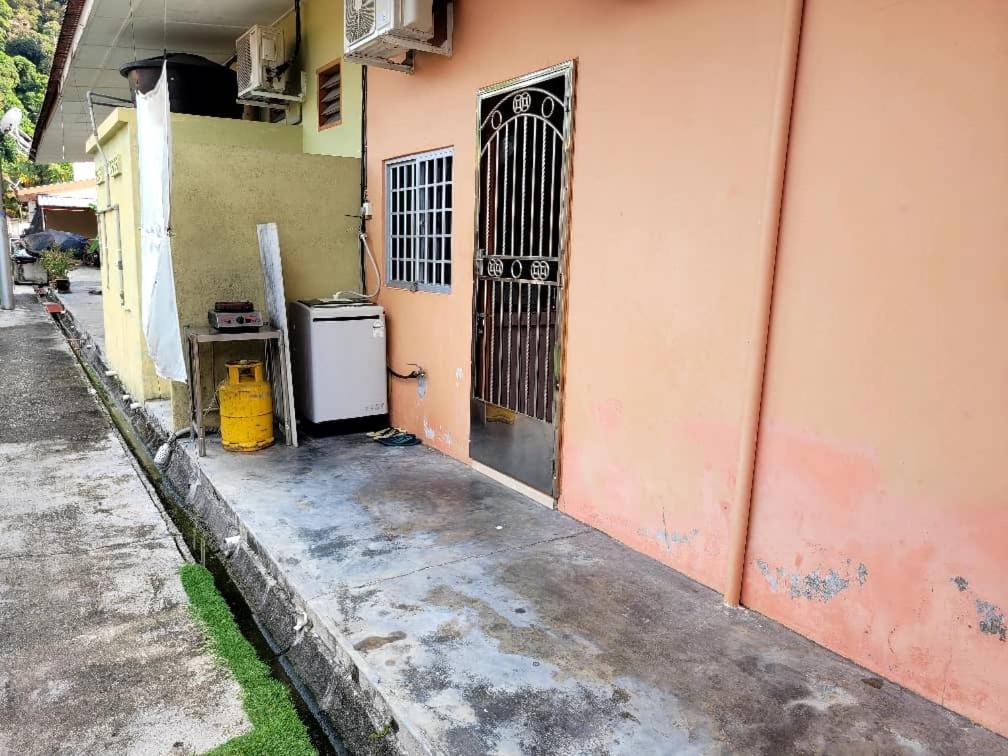 Pangkor Homestay Pekan Pangkor Phòng bức ảnh
