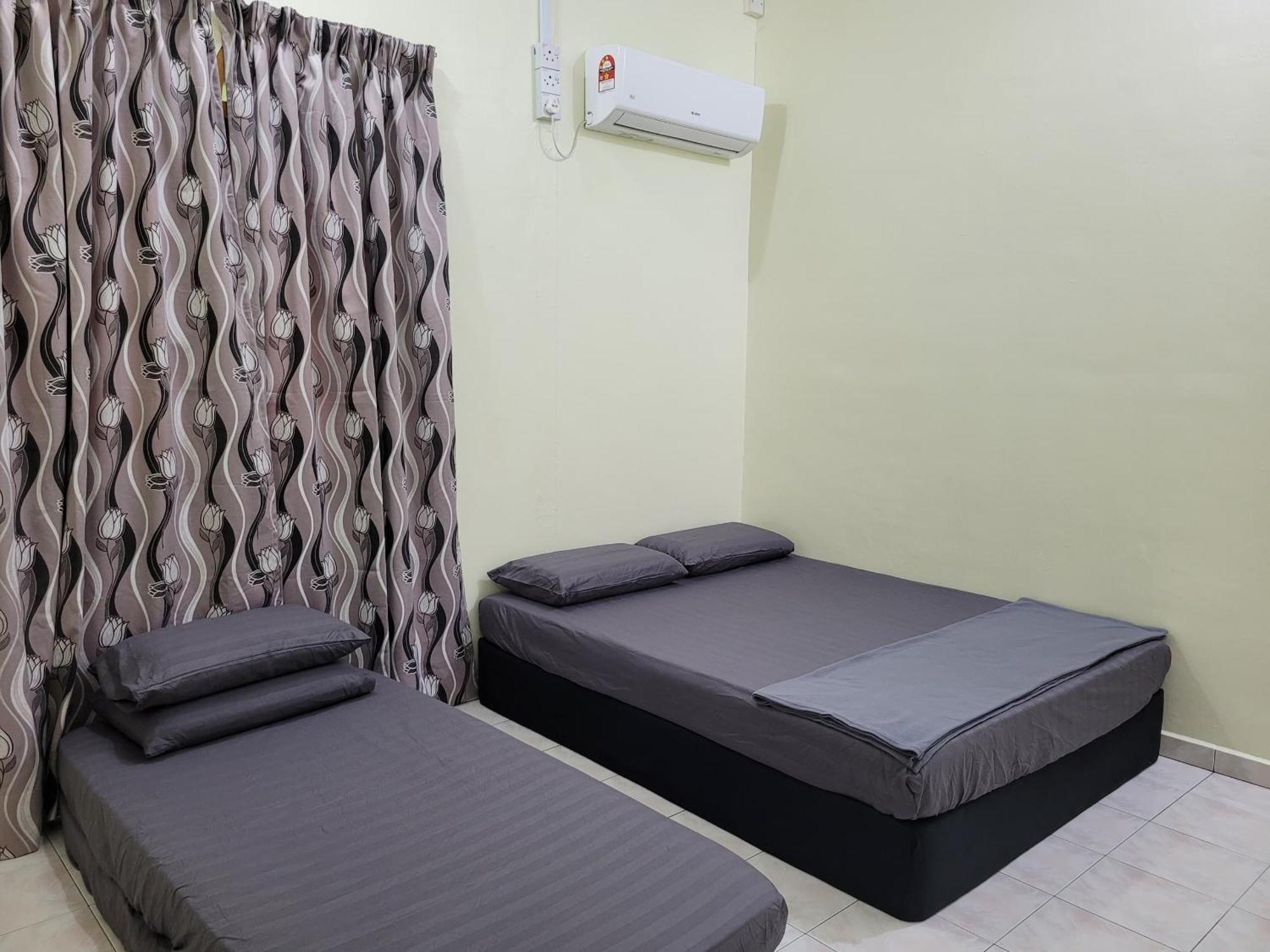 Pangkor Homestay Pekan Pangkor Phòng bức ảnh