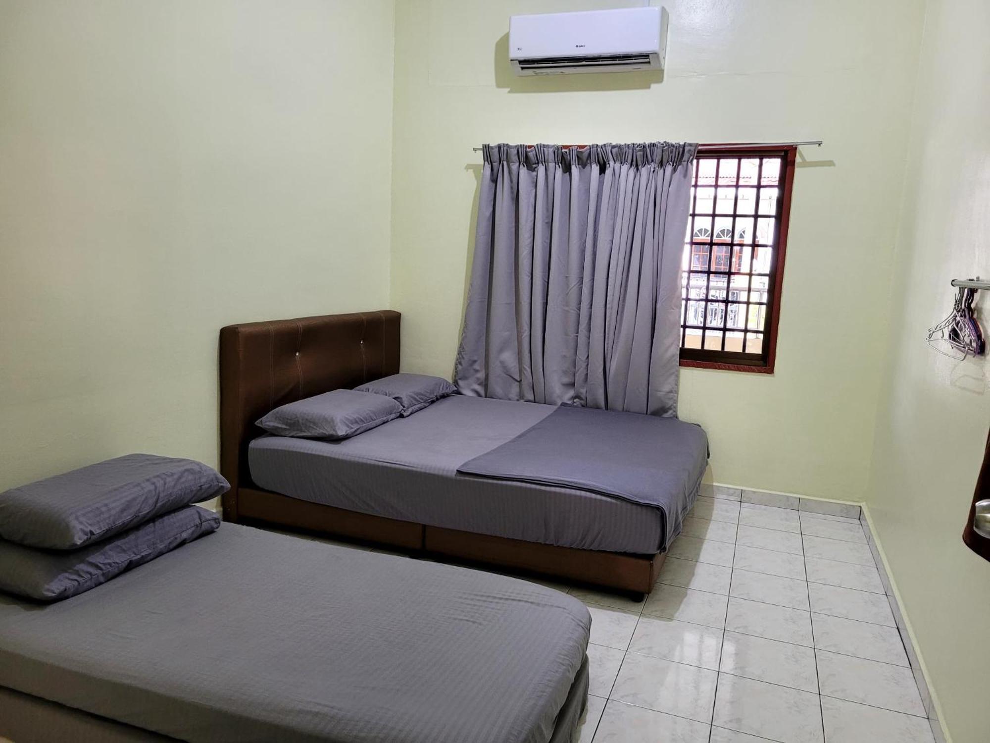 Pangkor Homestay Pekan Pangkor Phòng bức ảnh