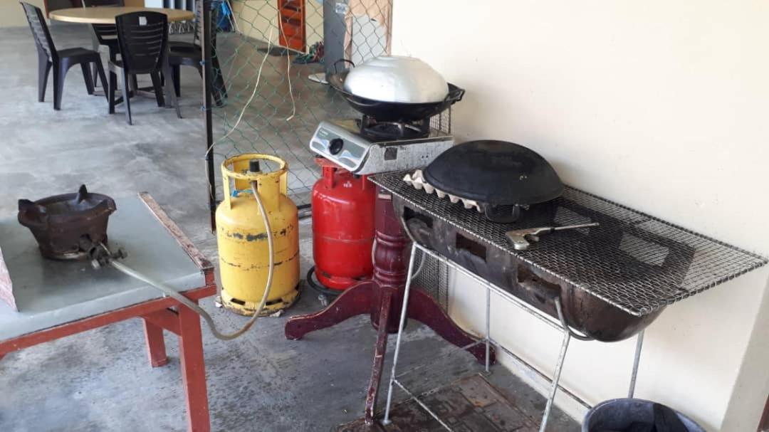 Pangkor Homestay Pekan Pangkor Phòng bức ảnh