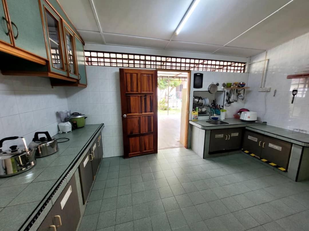 Pangkor Homestay Pekan Pangkor Phòng bức ảnh