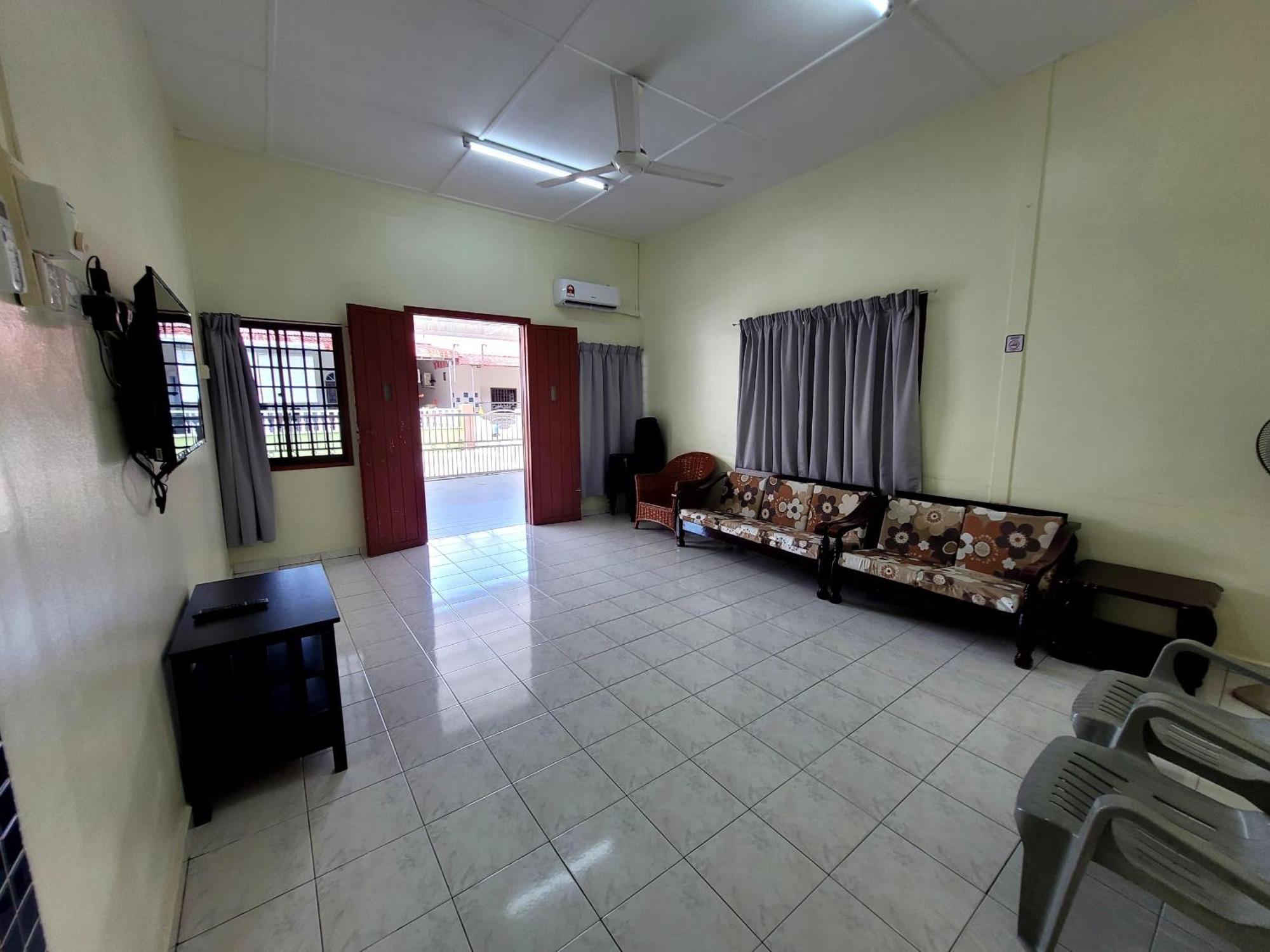 Pangkor Homestay Pekan Pangkor Phòng bức ảnh