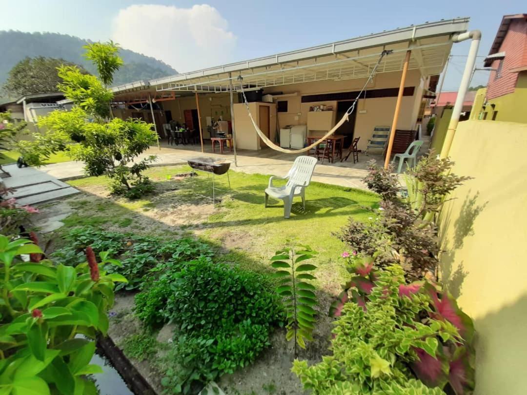 Pangkor Homestay Pekan Pangkor Phòng bức ảnh