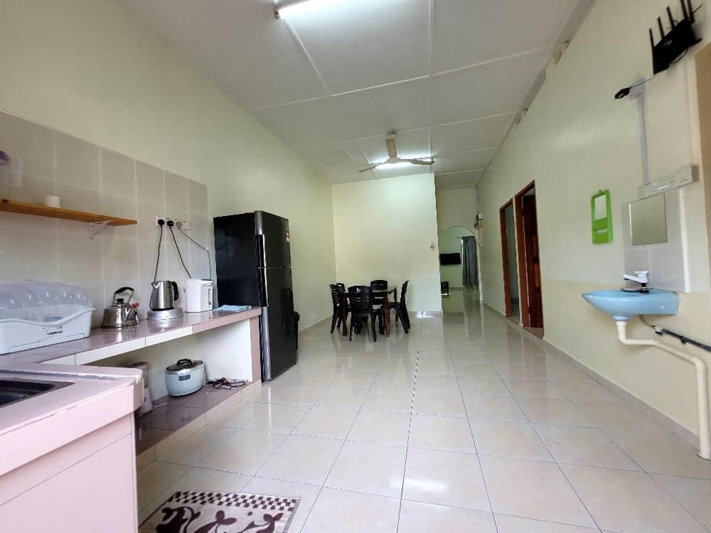 Pangkor Homestay Pekan Pangkor Phòng bức ảnh