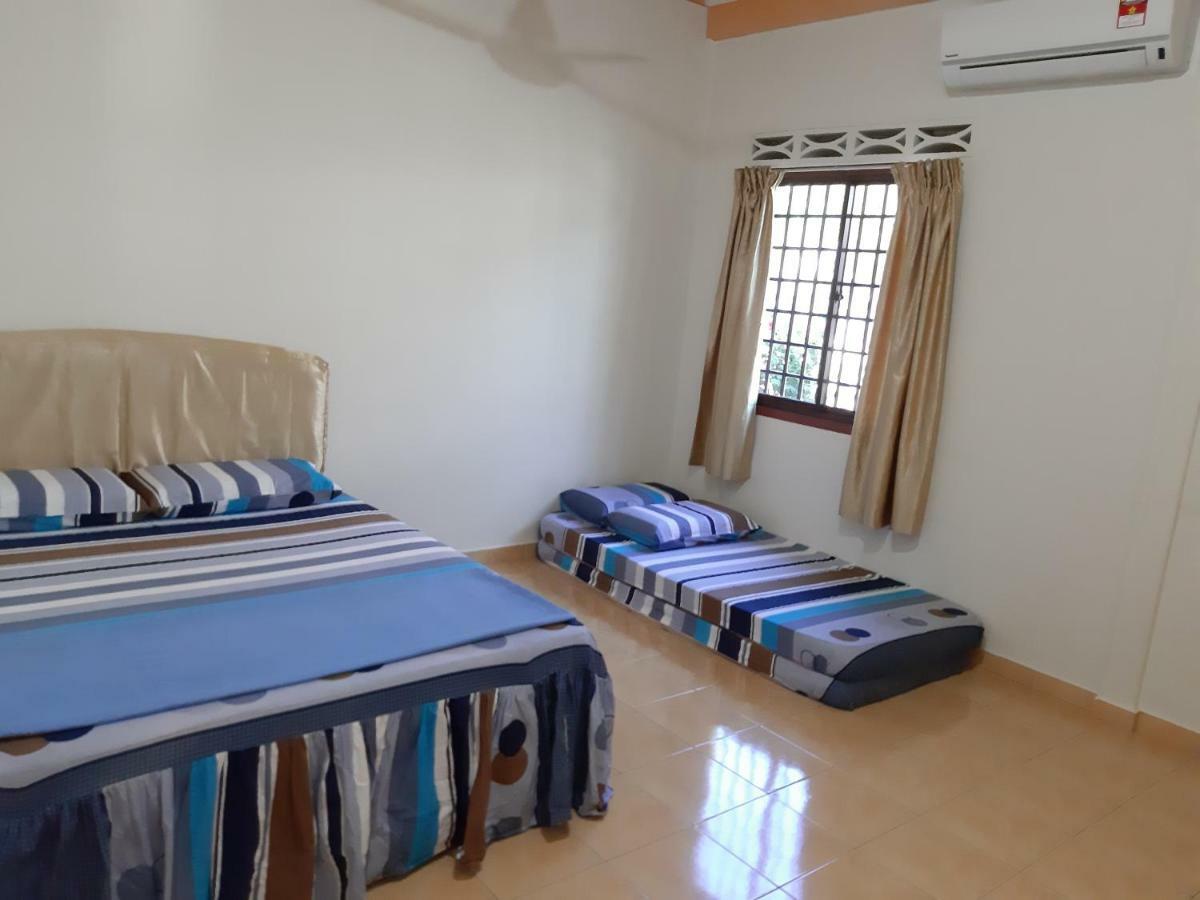 Pangkor Homestay Pekan Pangkor Ngoại thất bức ảnh