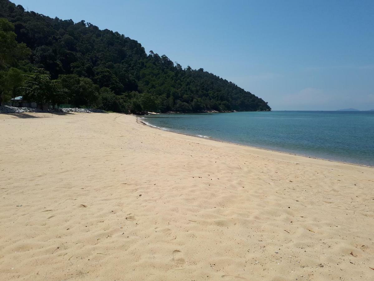 Pangkor Homestay Pekan Pangkor Ngoại thất bức ảnh