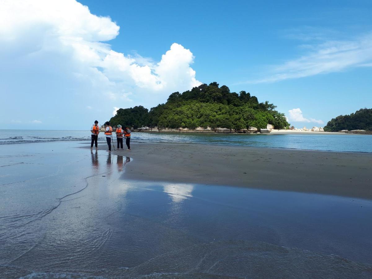 Pangkor Homestay Pekan Pangkor Ngoại thất bức ảnh